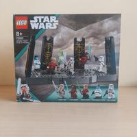 LEGO 75385 MISB STAR WARS Duello su Peridea