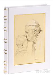  Papa FRANCESCO opera preziosa in 40 tavole. 