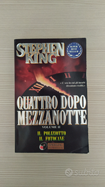 Quattro dopo mezzanotte Stephen King