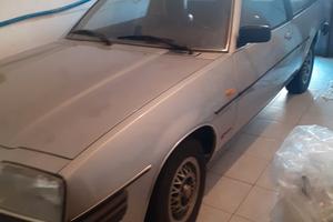 Opel Manta 