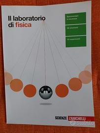 Il laboratorio di fisica