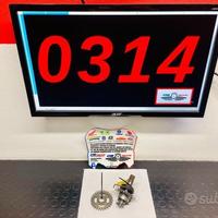 ALBERO AVVIAMENTO KTM EXC 125 DAL 1998 AL 2016 ANC