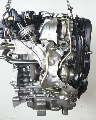 Motore volvo xc60 2017/2.0 d codice d4204t14