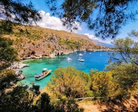 Appartamento a 5km dal mare di Casalvelino