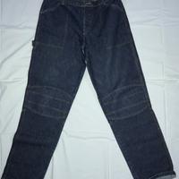 KoxI hip hop pants navy jeans size XL good quality