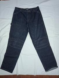 KoxI hip hop pants navy jeans size XL good quality
