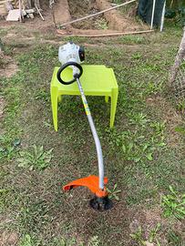 Decespugliatore a scoppio STIHL FS 40