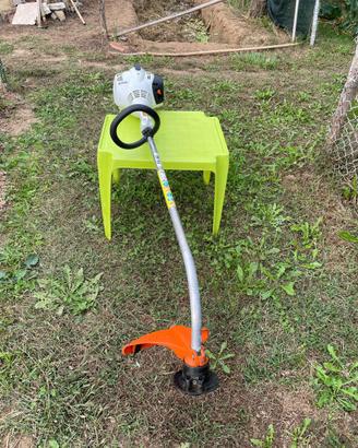 Decespugliatore a scoppio STIHL FS 40