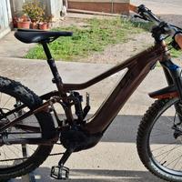 E-bike Liv Intrigue - e+ tg.XS anno 2020