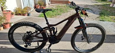 E-bike Liv Intrigue - e+ tg.XS anno 2020