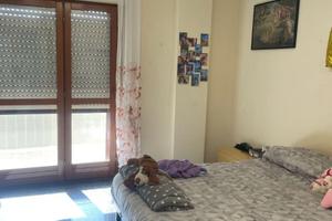 Due stanze singole per ragazze