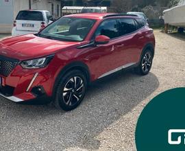 Peugeot 2008 BlueHDi 130 S&S EAT8 Allure