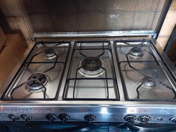 cucina a gas