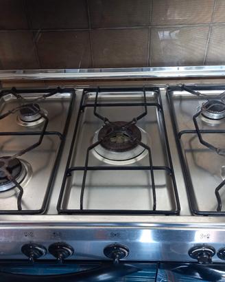 cucina a gas