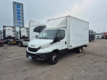 Daily furgonato 35C14