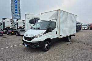 Daily furgonato 35C14