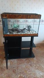 acquario 120 l