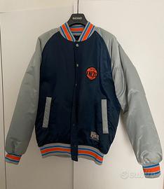 Giacca varsity Champions nyc