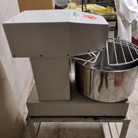 Impastatrice per pane