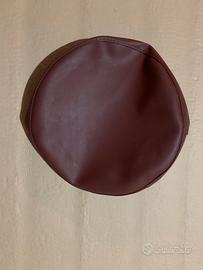 Copriruota pelle vespa