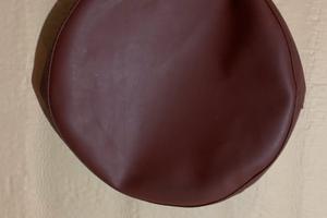 Copriruota pelle vespa