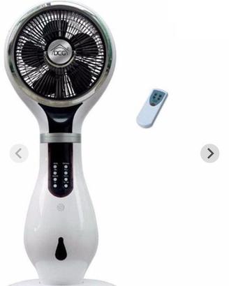 Ventilatore  DCG  Ve1850tt