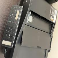 Epson Stylus BX300F  multifunzione inkjet