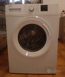 lavatrice Beko 