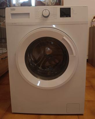 lavatrice Beko 