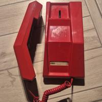 Telefono vintage Telcer 