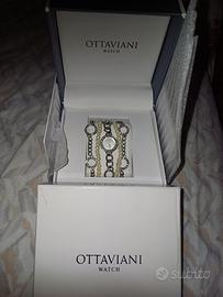 orologio gioiello ottaviano