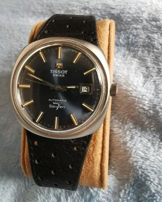 orologio automatico Tissot 