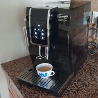 Macchina da caffè automatica De'Longhi Dinamica