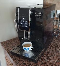 Macchina da caffè automatica De'Longhi Dinamica