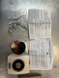 ELETTROMAGNETE A PARERE