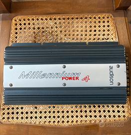 Amplificatore Audison