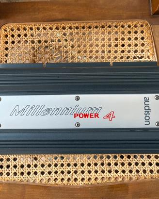 Amplificatore Audison