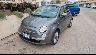500 fiat usata panoramica gpl