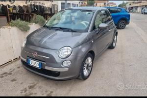 500 fiat usata panoramica gpl