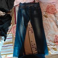 jeans armani
