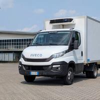 Iveco Daily frigo 2.3 2018