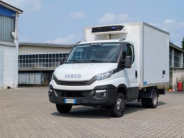 Iveco Daily frigo 2.3 2018