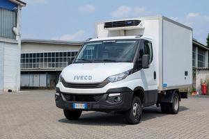 Iveco Daily frigo 2.3 2018