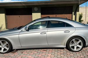 Mercedes CLS 320 cdi