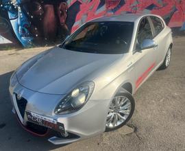 Alfa Romeo Giulietta 1.6 JTDm 120 CV