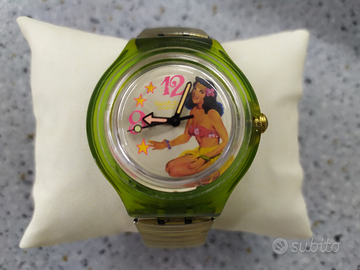 Orologio Swatch