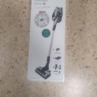 Bosch serie 8 e vaporetto polti nuovi imballati al
