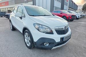 Opel Mokka 1.4 Turbo GPL Tech 140CV 4x2 Ego