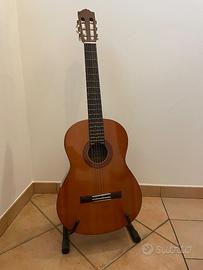 Chitarra Yamaha C40