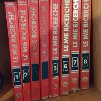 Enciclopedia vintage.